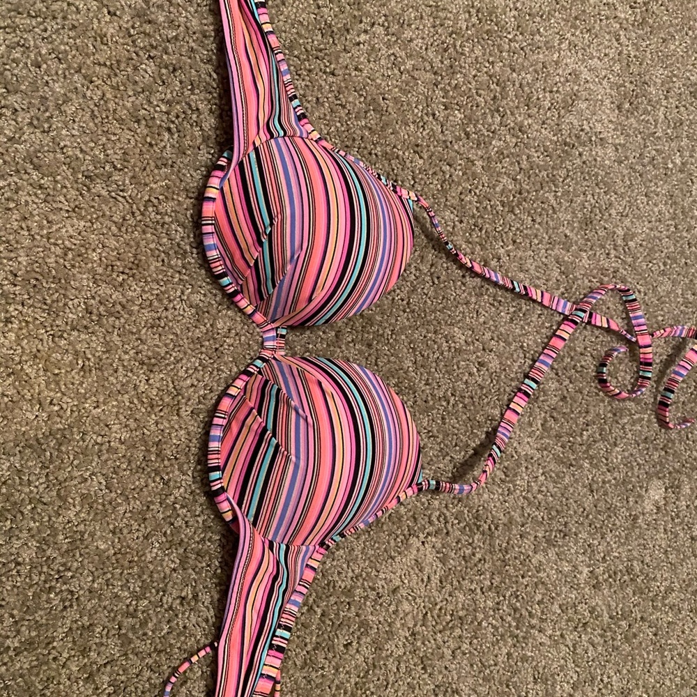 Victoria secret swimsuit top
